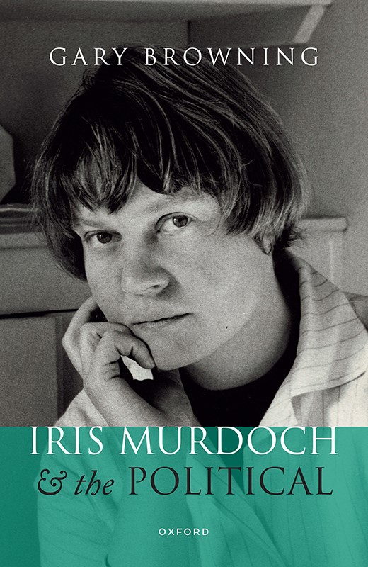 Iris Murdoch and the Political